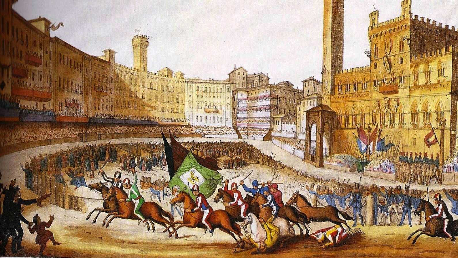 Siena